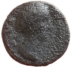 Diva Faustina I.