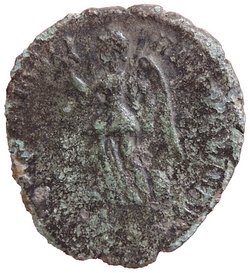 Valens II.