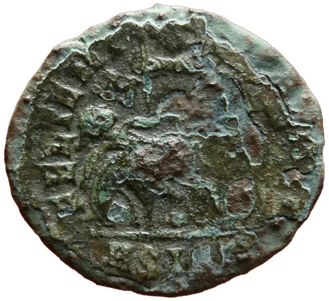 Constantius II.