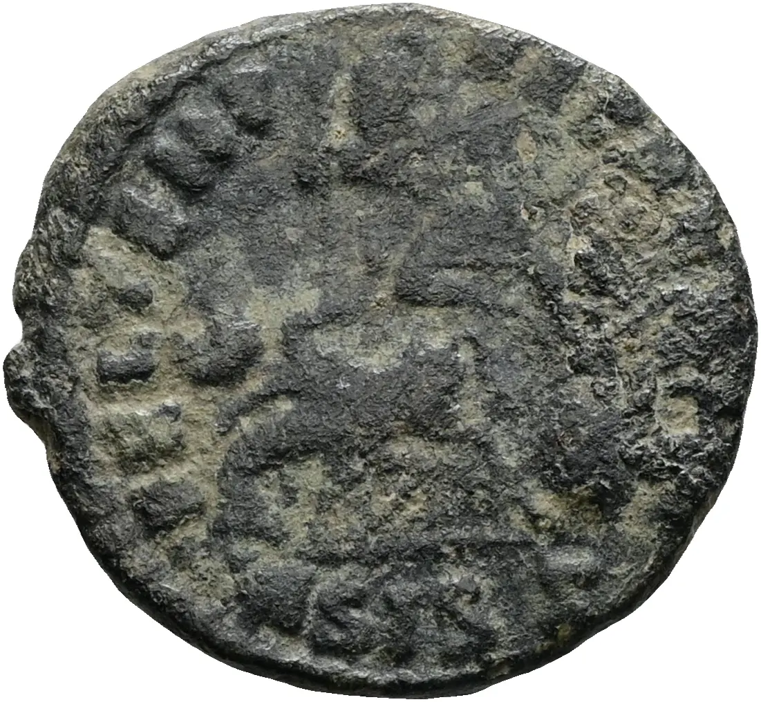 Constantius II.