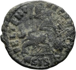 Constantius II.