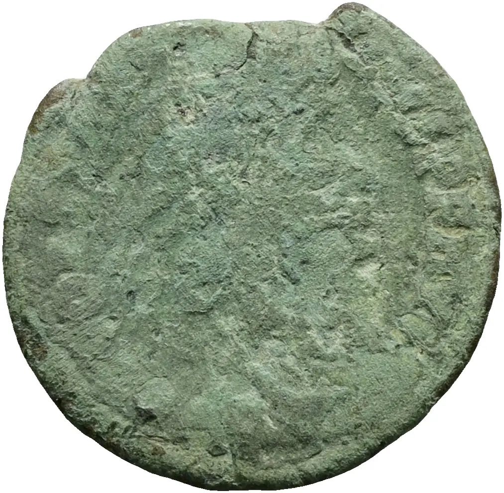 Constantius II.