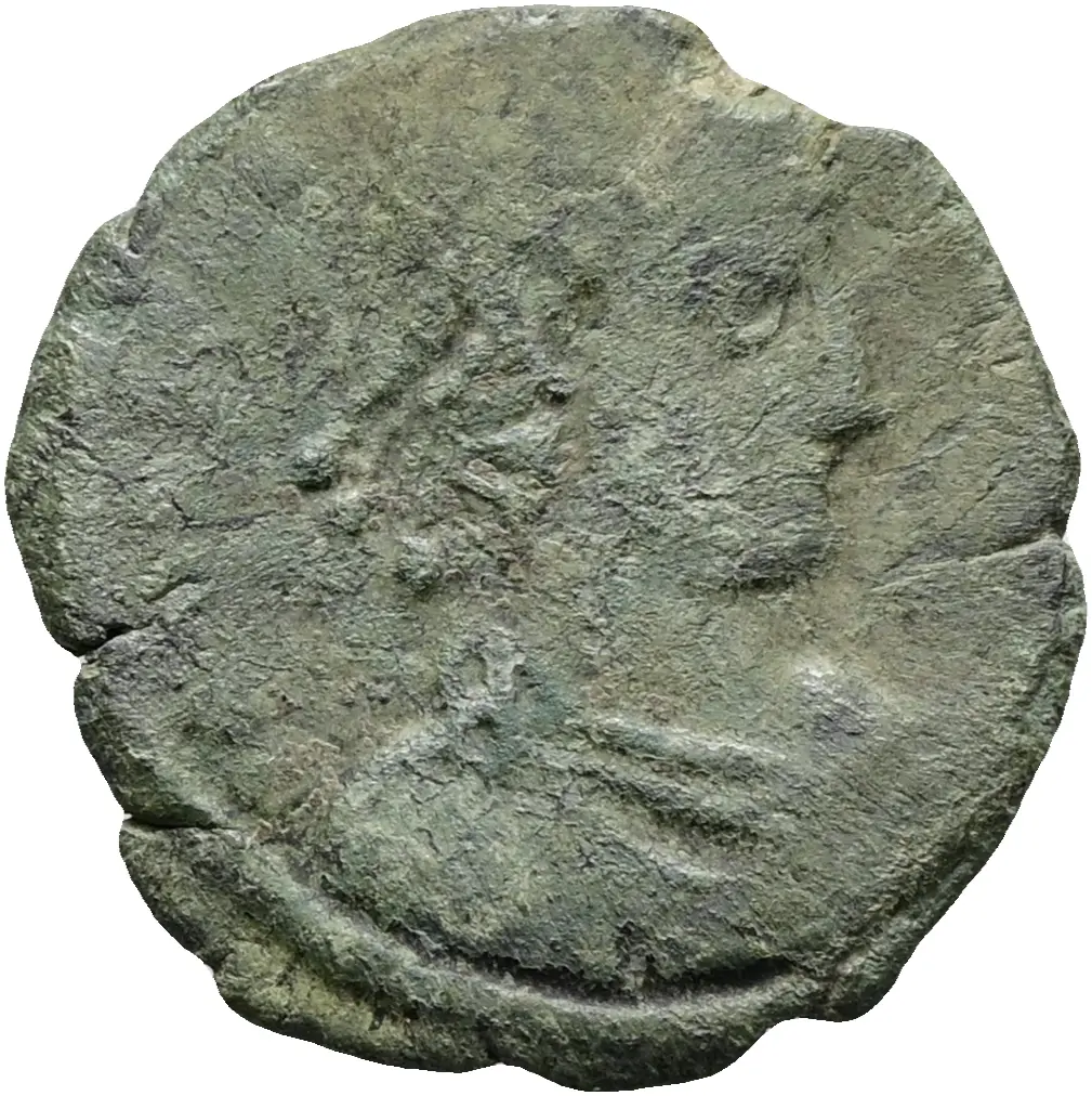 Constantius II.