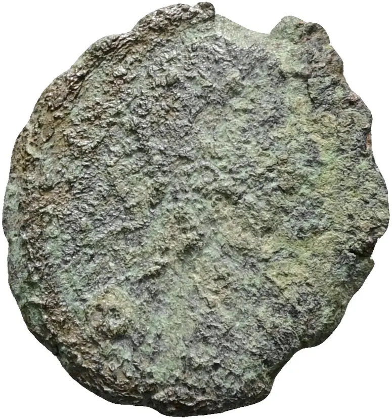 Münze