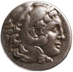 Makedonien: Alexandros III. (posthum)