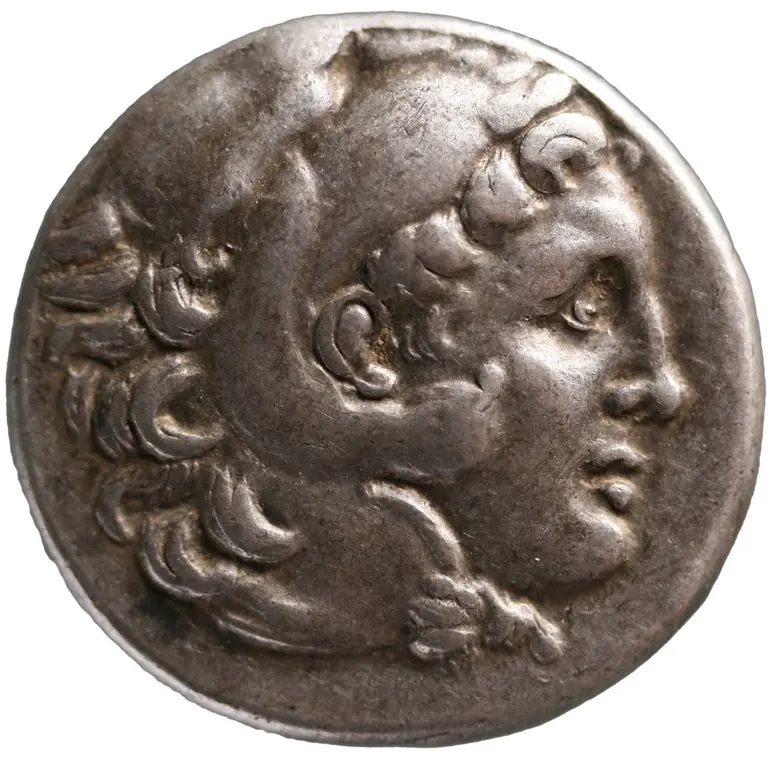 Münze