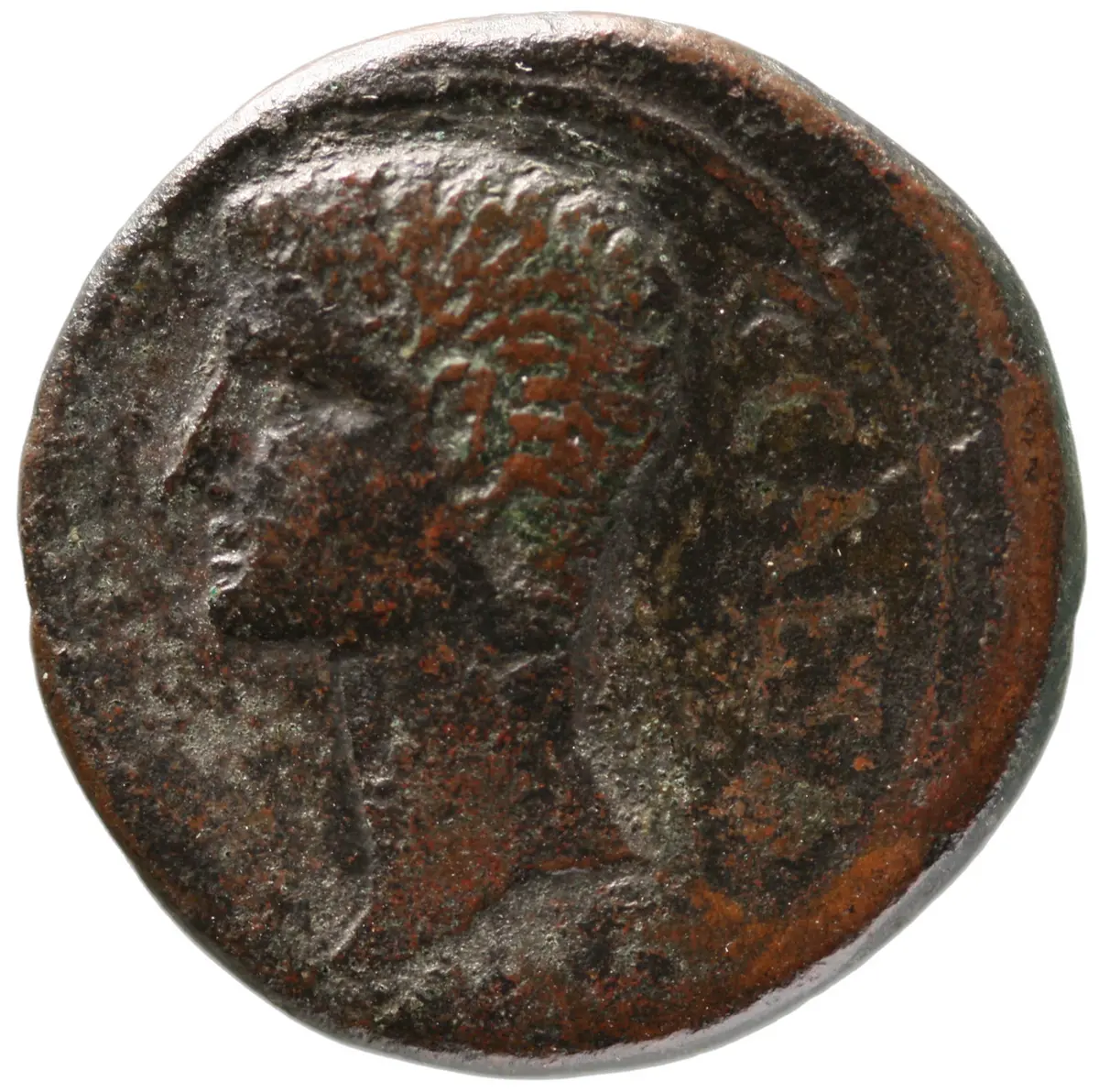 Zypern: Augustus