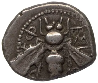 Ephesos