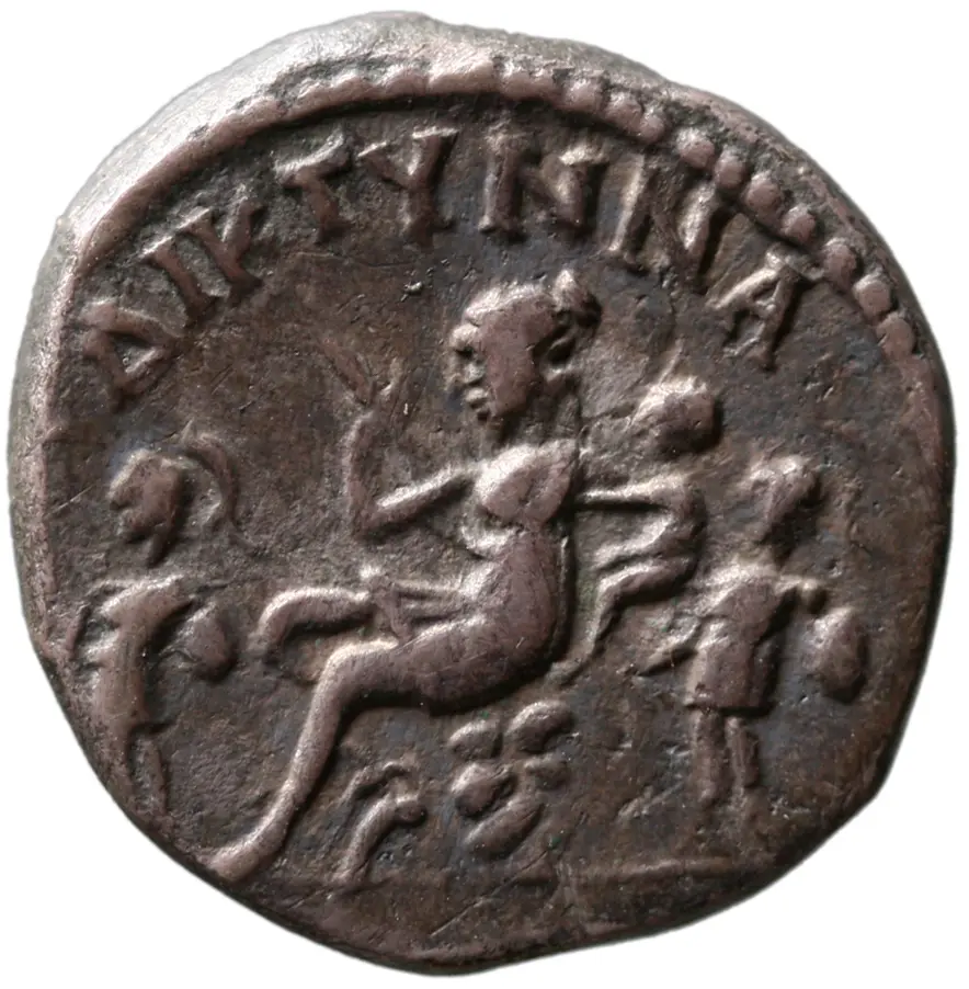 Kreta: Traian