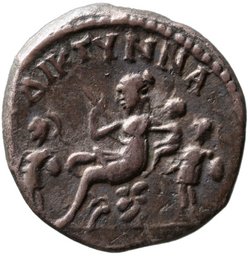 Kreta: Traian
