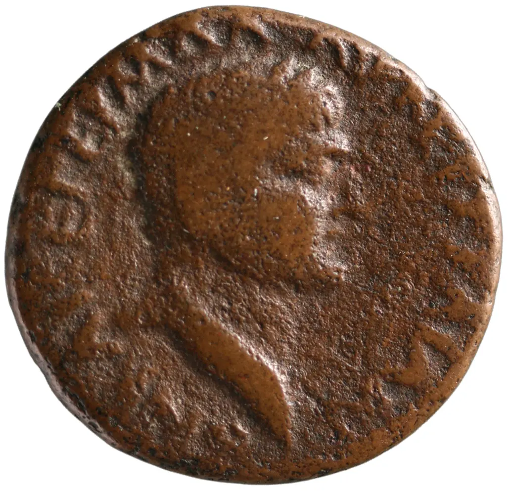 Bithynia: Traianus