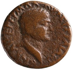 Bithynia: Traianus