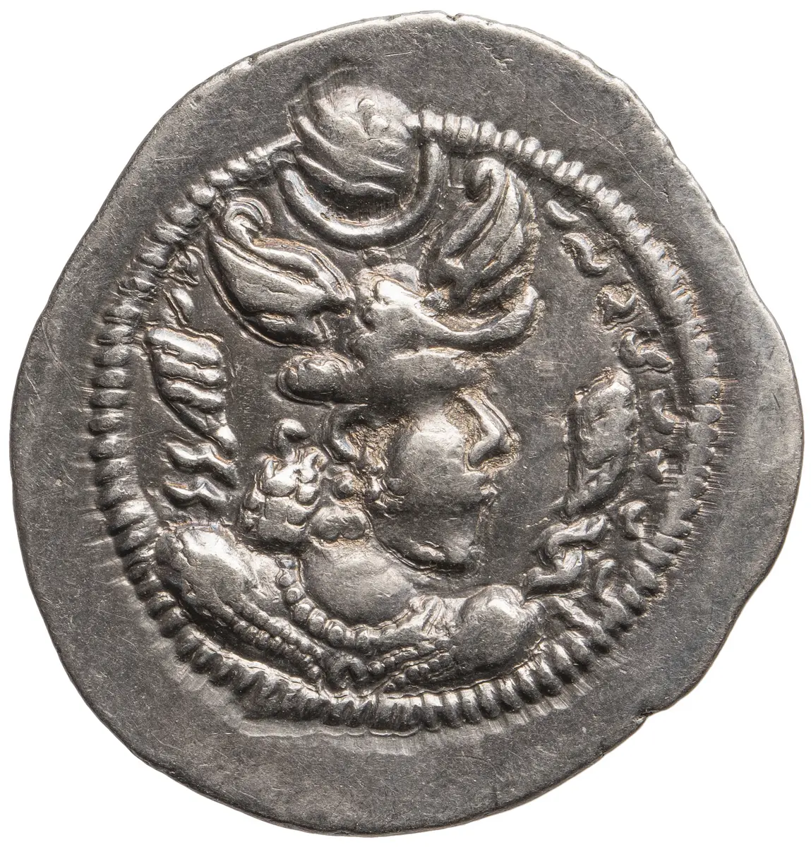 Sasaniden: Peroz