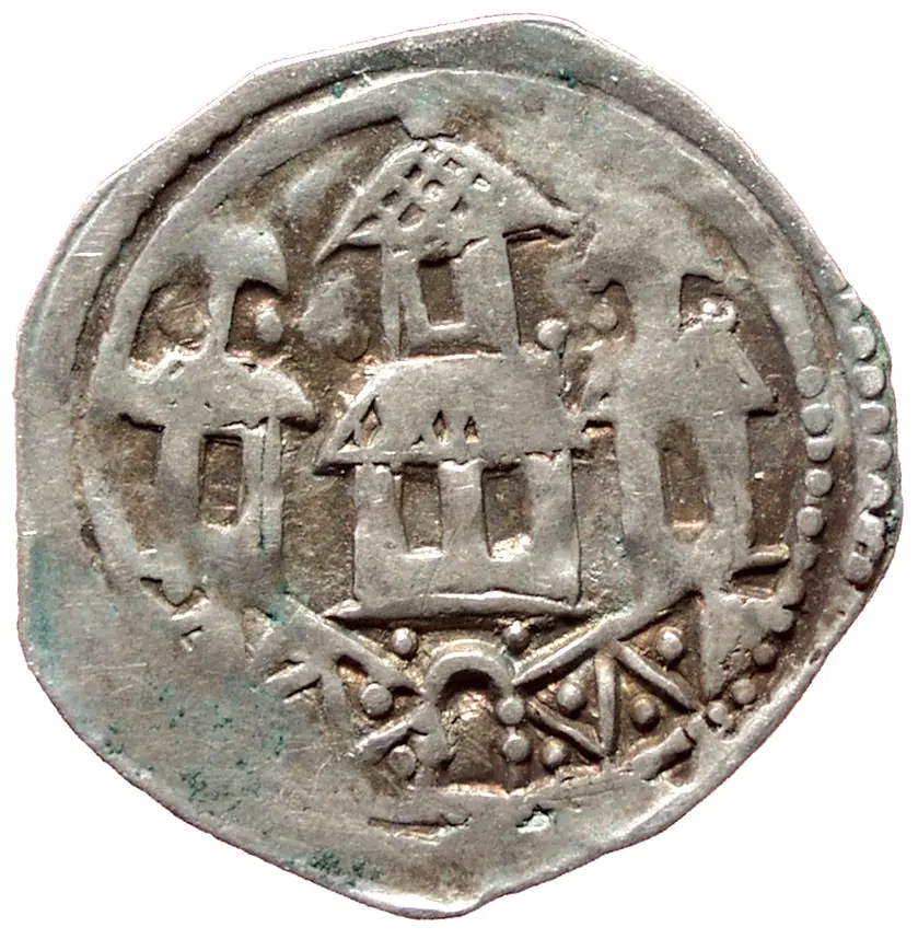 Erzbischöfe von Salzburg: Eberhard II. (1200-1246)