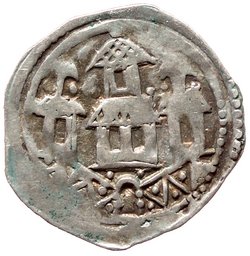 Erzbischöfe von Salzburg: Eberhard II. (1200-1246)