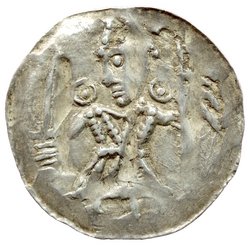Herzöge von Kärnten: Heinrich V.