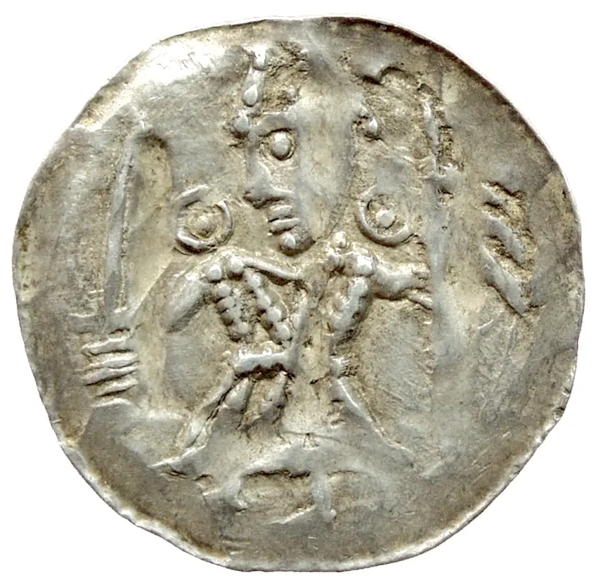 Herzöge von Kärnten: Heinrich V.