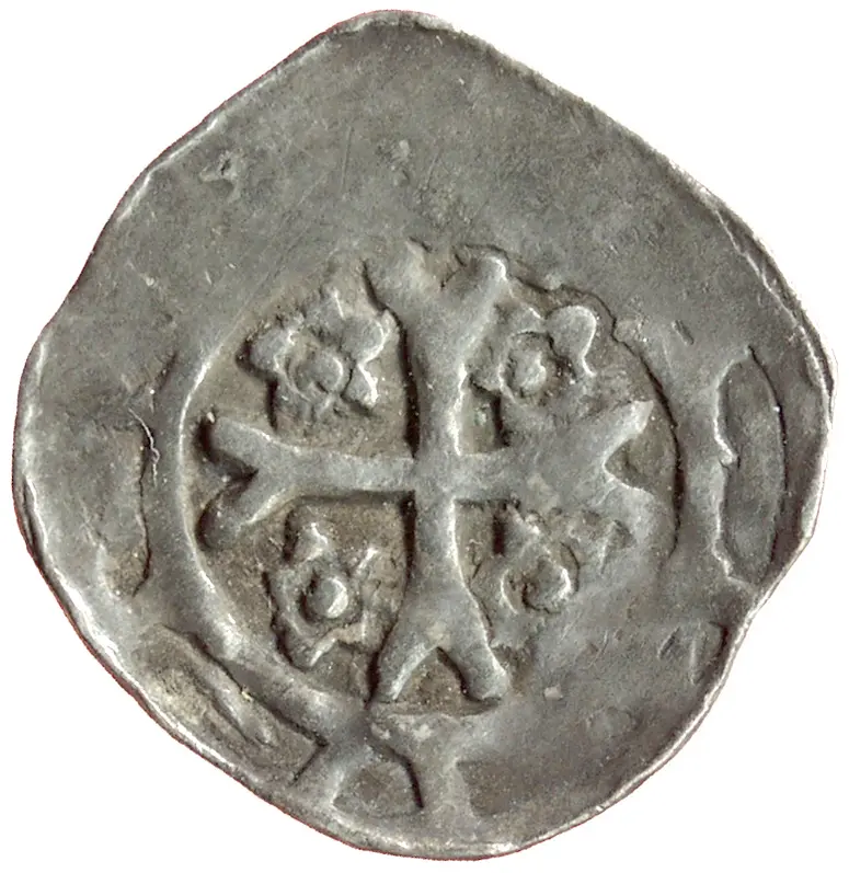 Münze