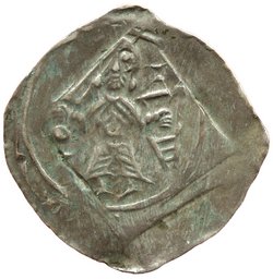 Herzöge von Kärnten / Herren von Krain: Bernhard (1202–1256)