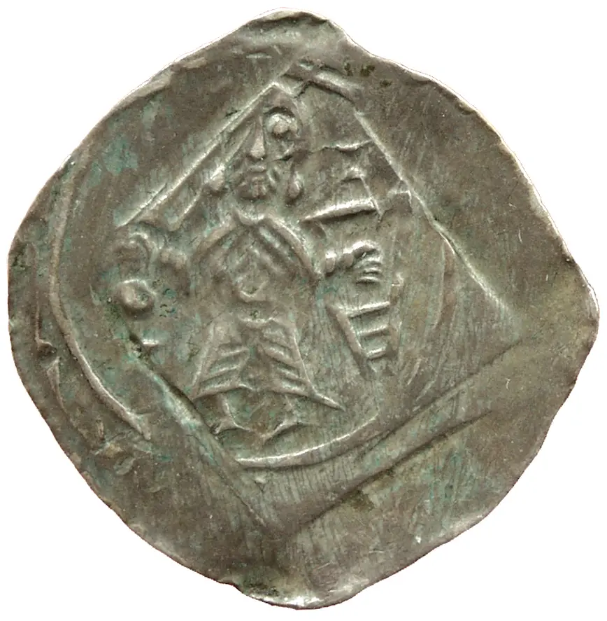Herzöge von Kärnten / Herren von Krain: Bernhard (1202–1256)