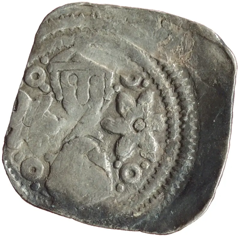 Herzöge von Kärnten / Herren von Krain: Bernhard (1202–1256)