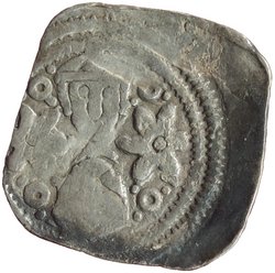 Herzöge von Kärnten / Herren von Krain: Bernhard (1202–1256)