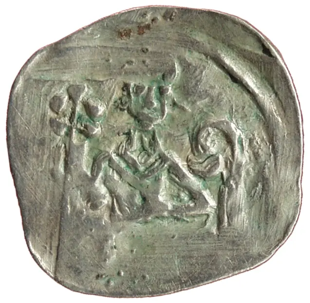 Herzöge von Andechs-Meranien: Heinrich IV. (1204–1228)