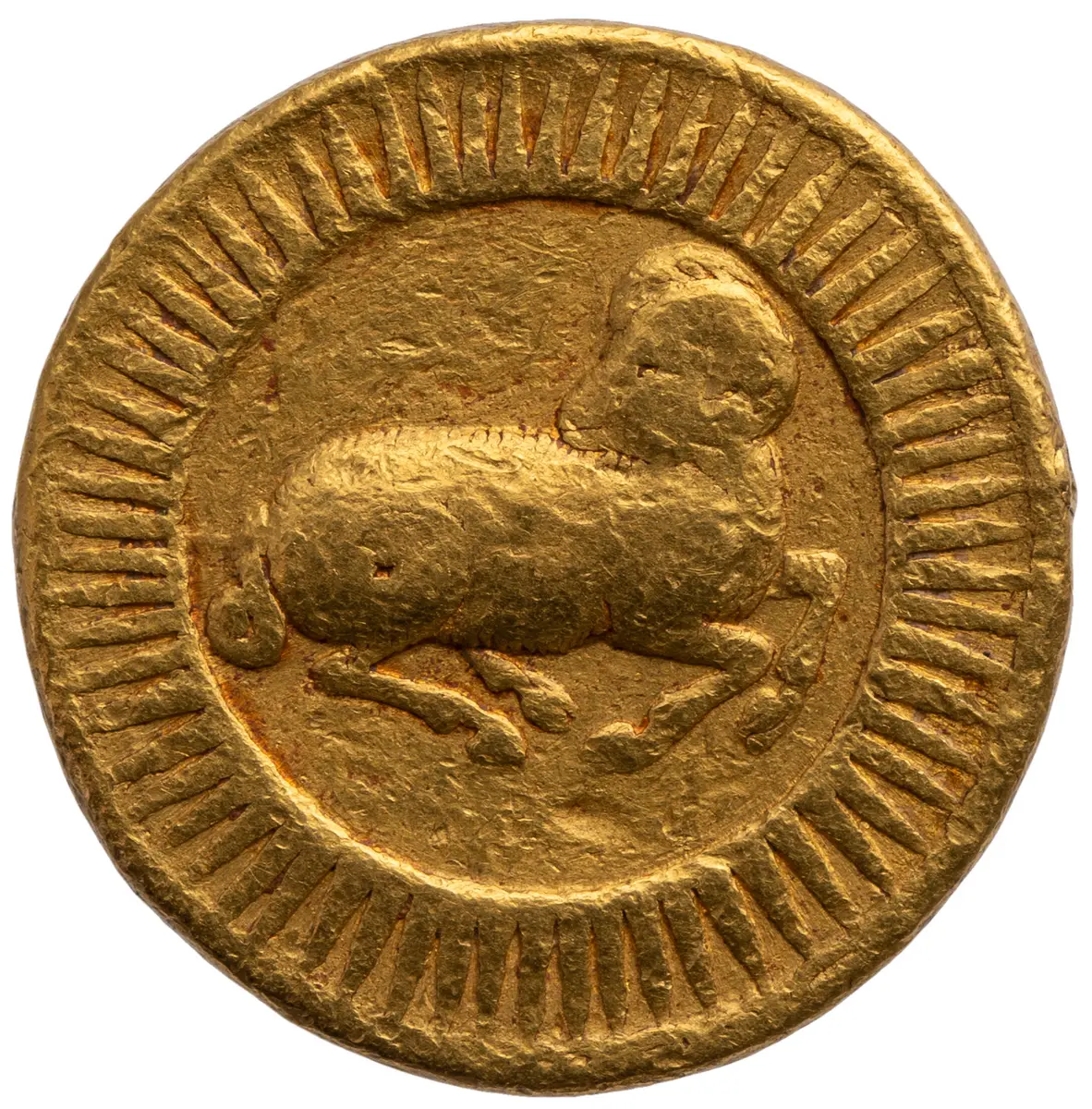 Mogul: Jahangir (1605–1627)