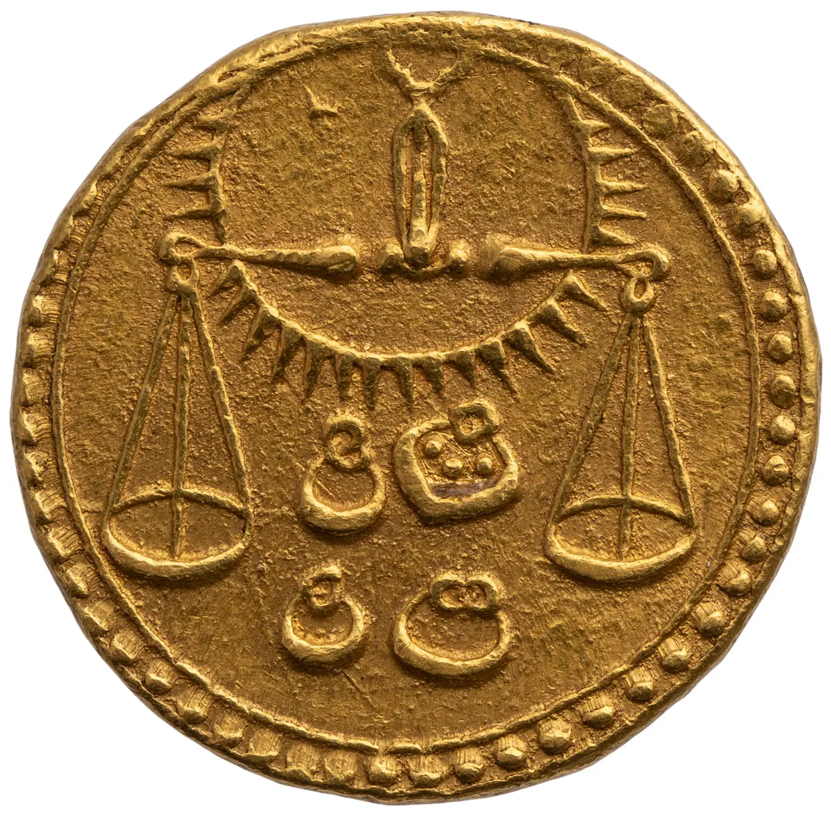 Mogul: Jahangir (1605–1627)
