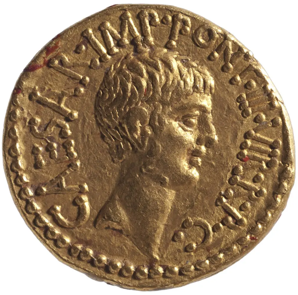 Röm. Republik: M. Antonius und M. Barbartius, Marcus Nerva und L. Gellius