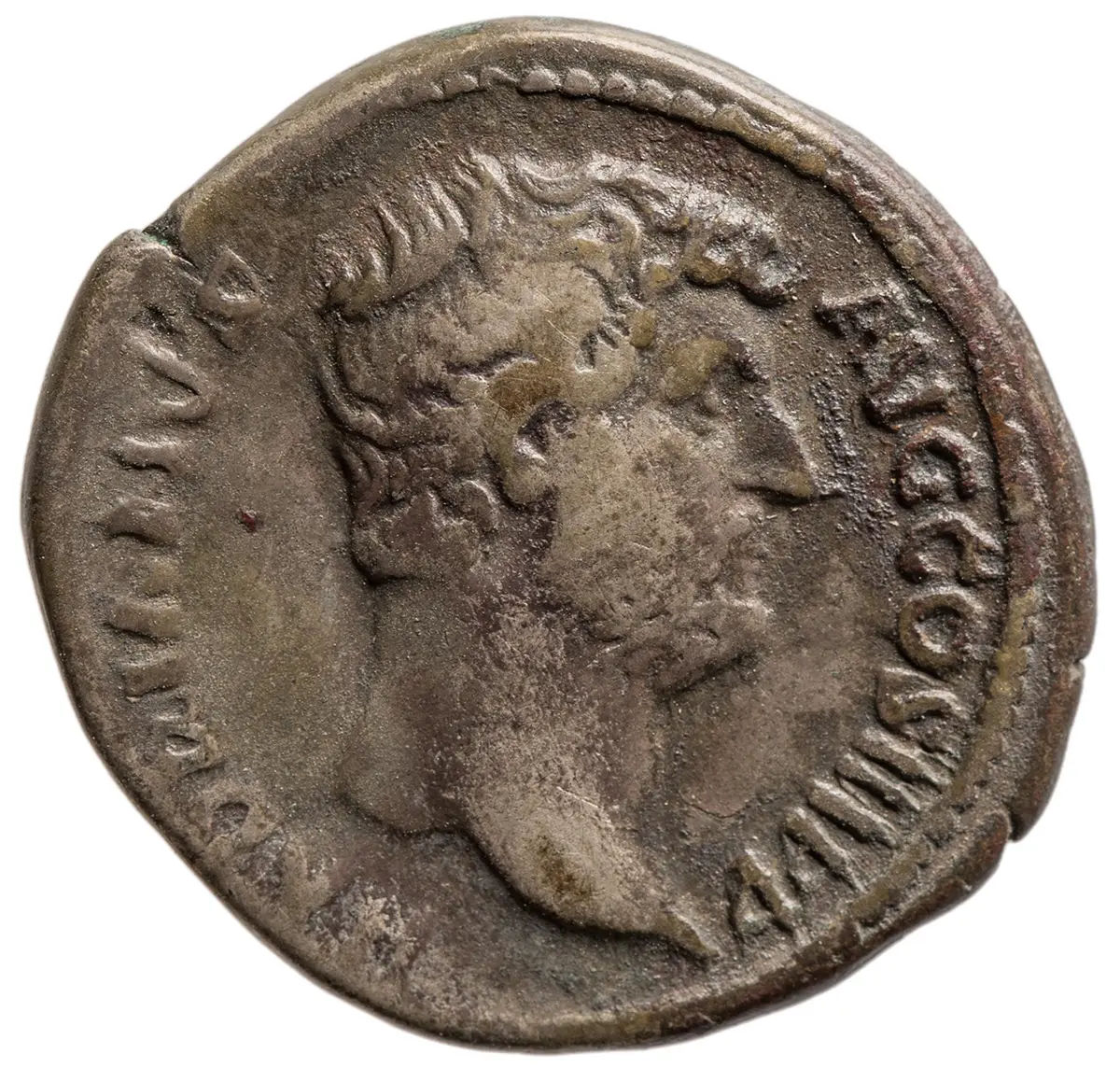 Hadrianus