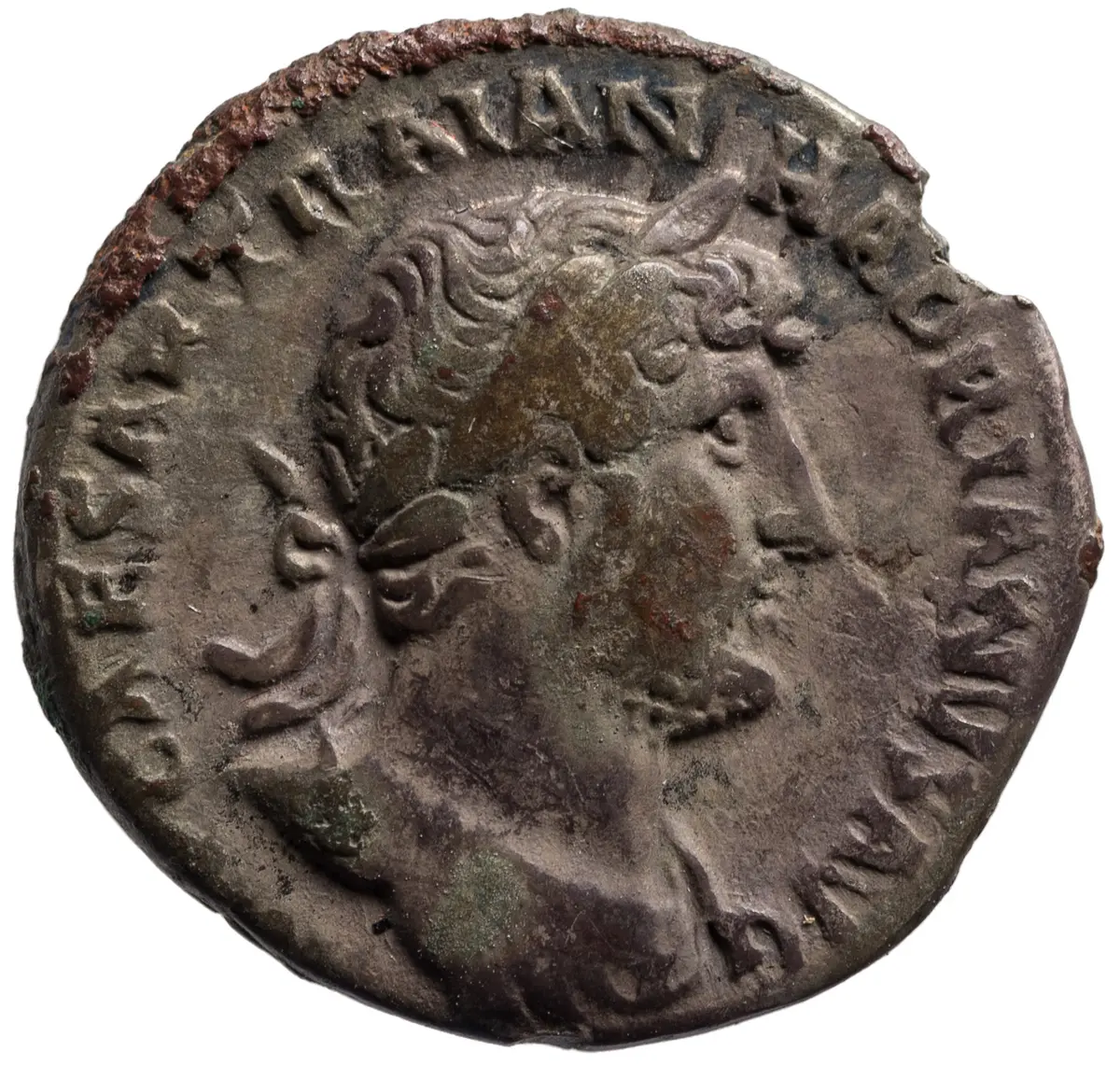 Hadrianus
