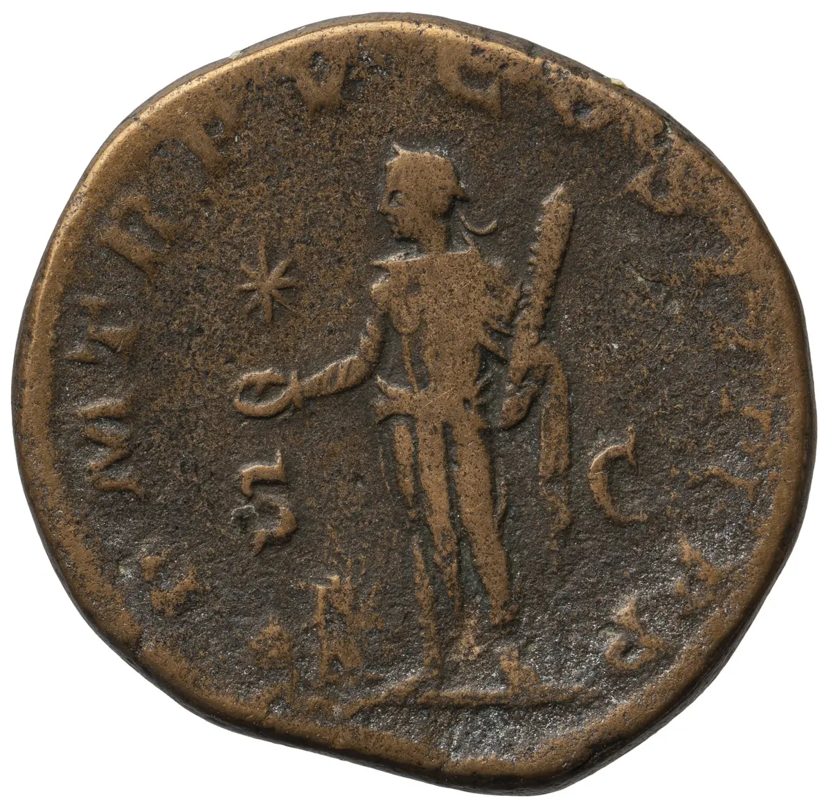 Antoninus IV. (Elagabal)