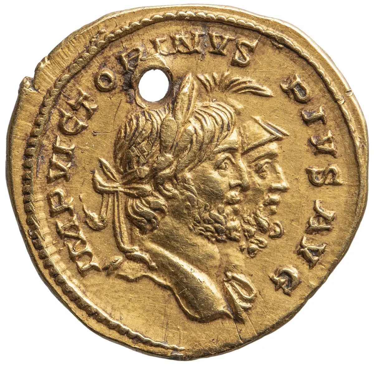 Victorinus