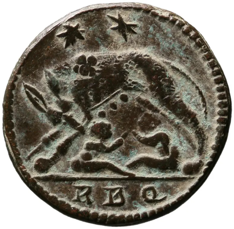 Münze