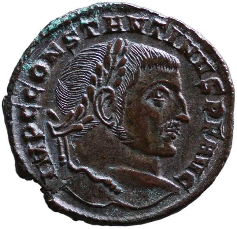 Münze