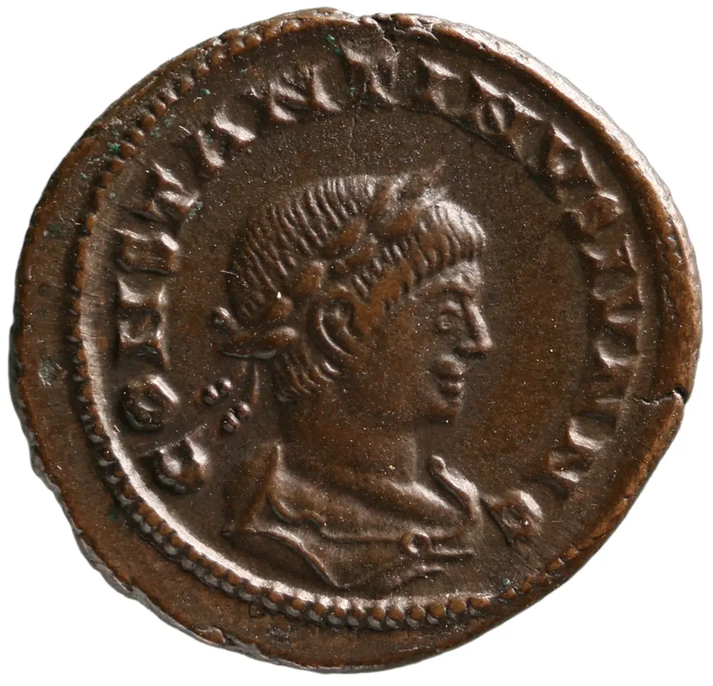 Constantinus II. (Caesar)