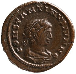 Constantinus II. (Caesar)