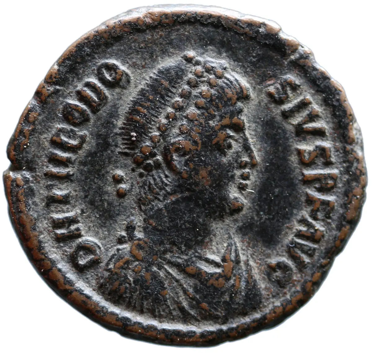 Theodosius I.