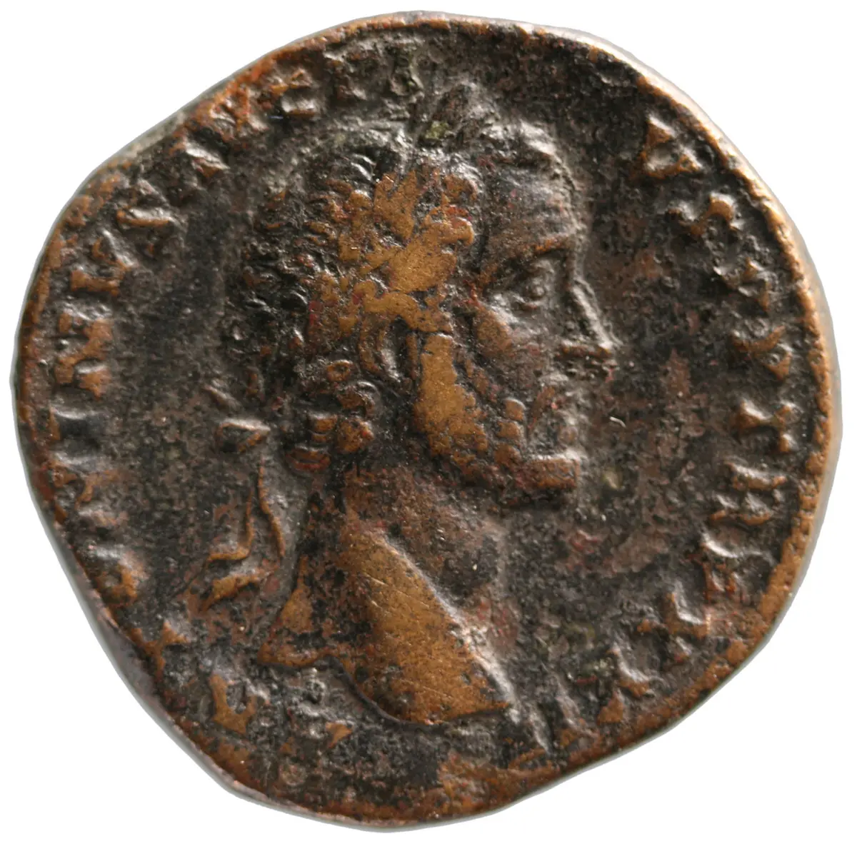 Antoninus Pius