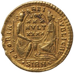 Constantius II.