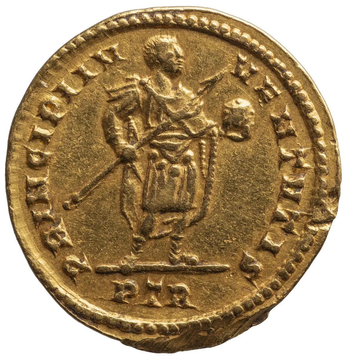 Constantinus II. (Caesar)