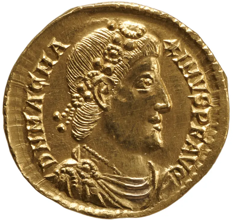 Münze