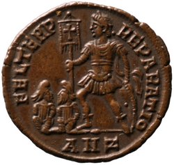 Constantius II.