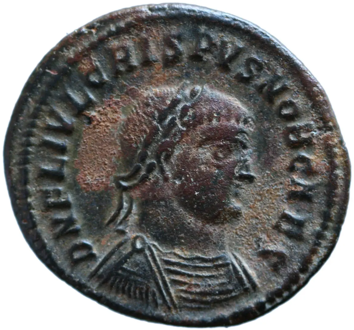 Crispus