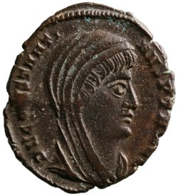 Divus Constantinus I.