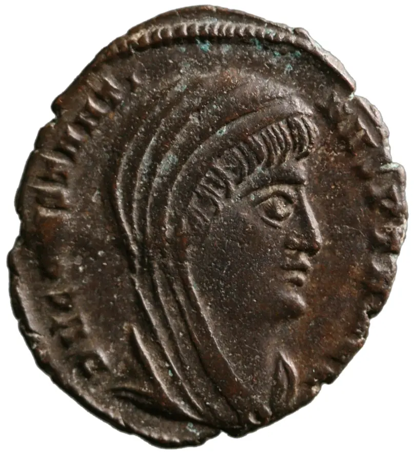 Divus Constantinus I.