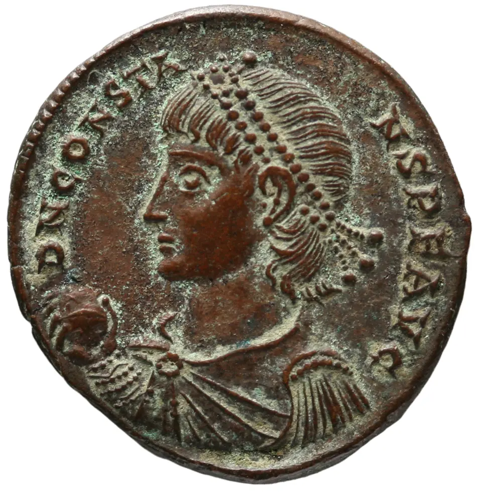 Constans
