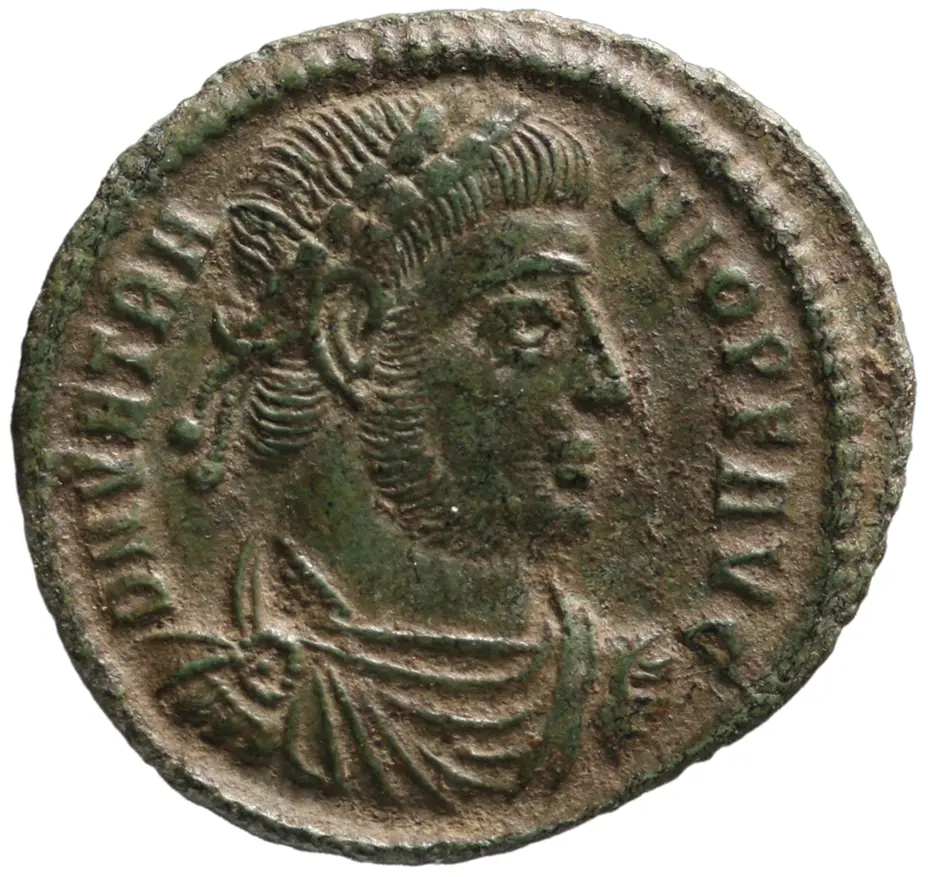 Vetranio
