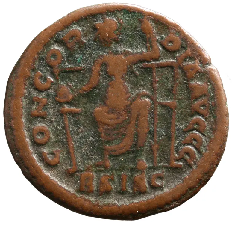 Münze
